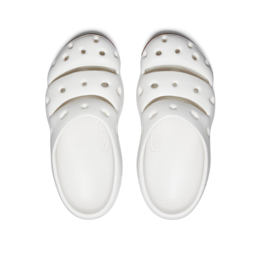 Mens Yogui Clog BirchBirch