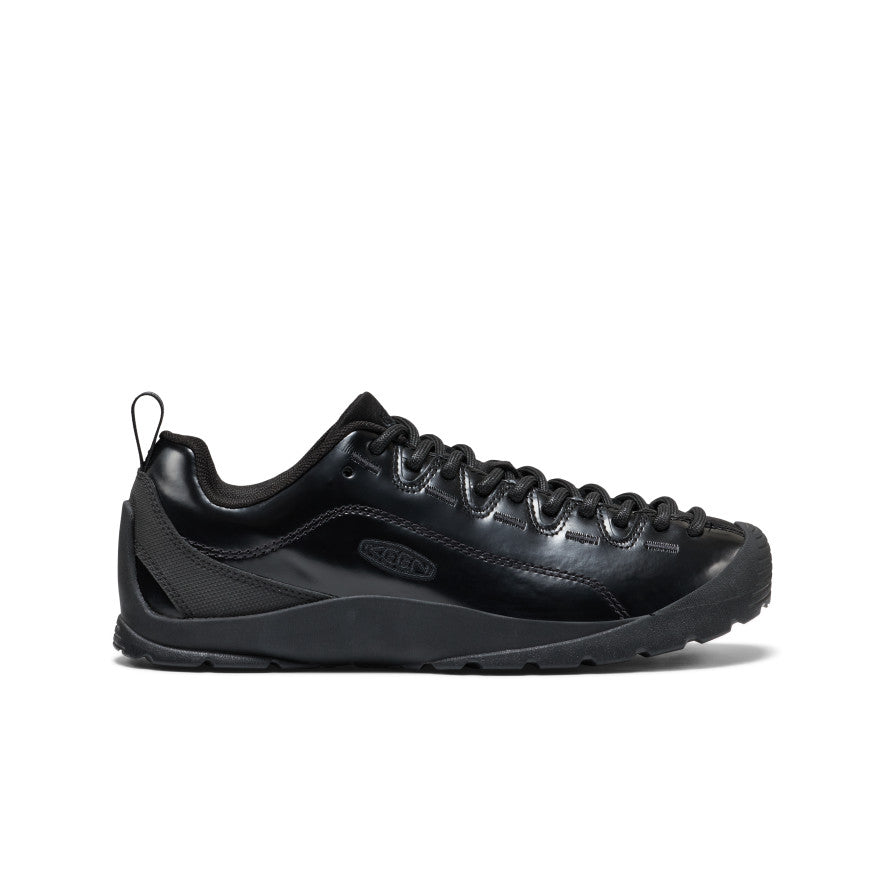 Womens Jasper Sneaker Perseid Black