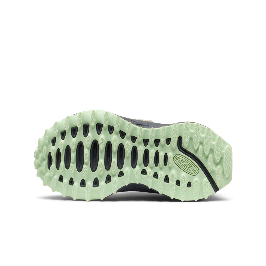 Little Kids Jasper Zionic Sneaker WildScenic Green