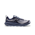 Womens Wander Trail Running Shoe Vintage IndigoSkyway