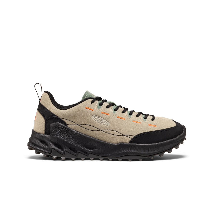 Mens Jasper Zionic Sneaker Abbey StoneLily Pad