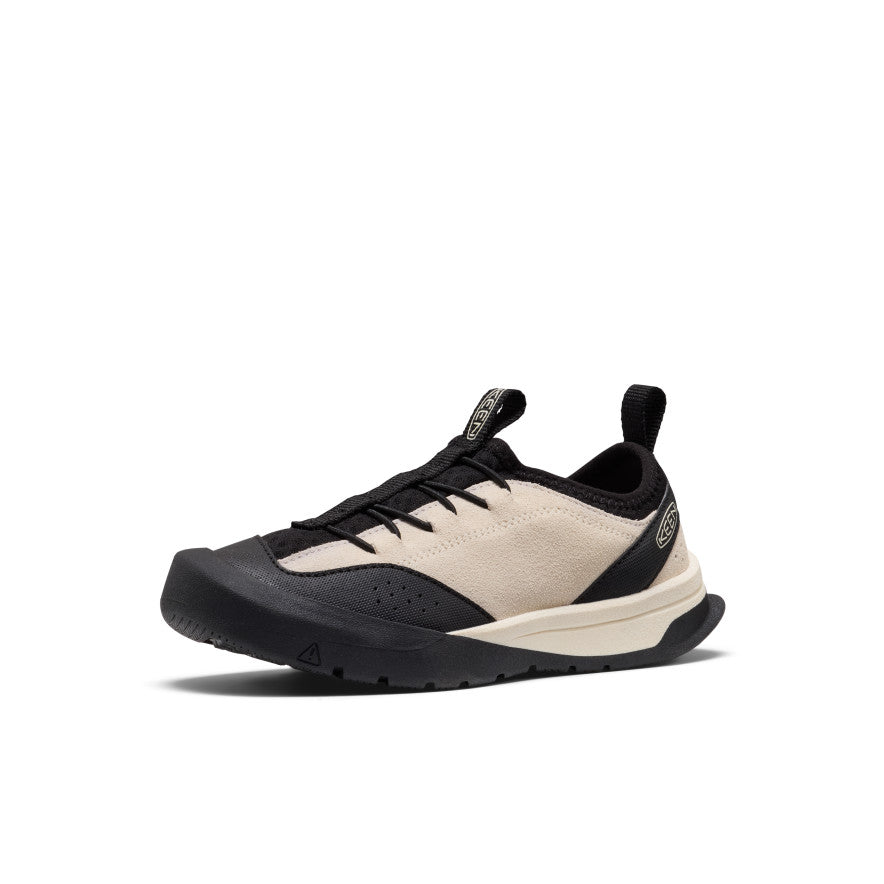 Big Kids Jasper III Sneaker BirchBlack