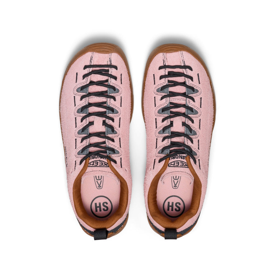 Womens Jasper Sneaker x Highsnobiety PinkGum