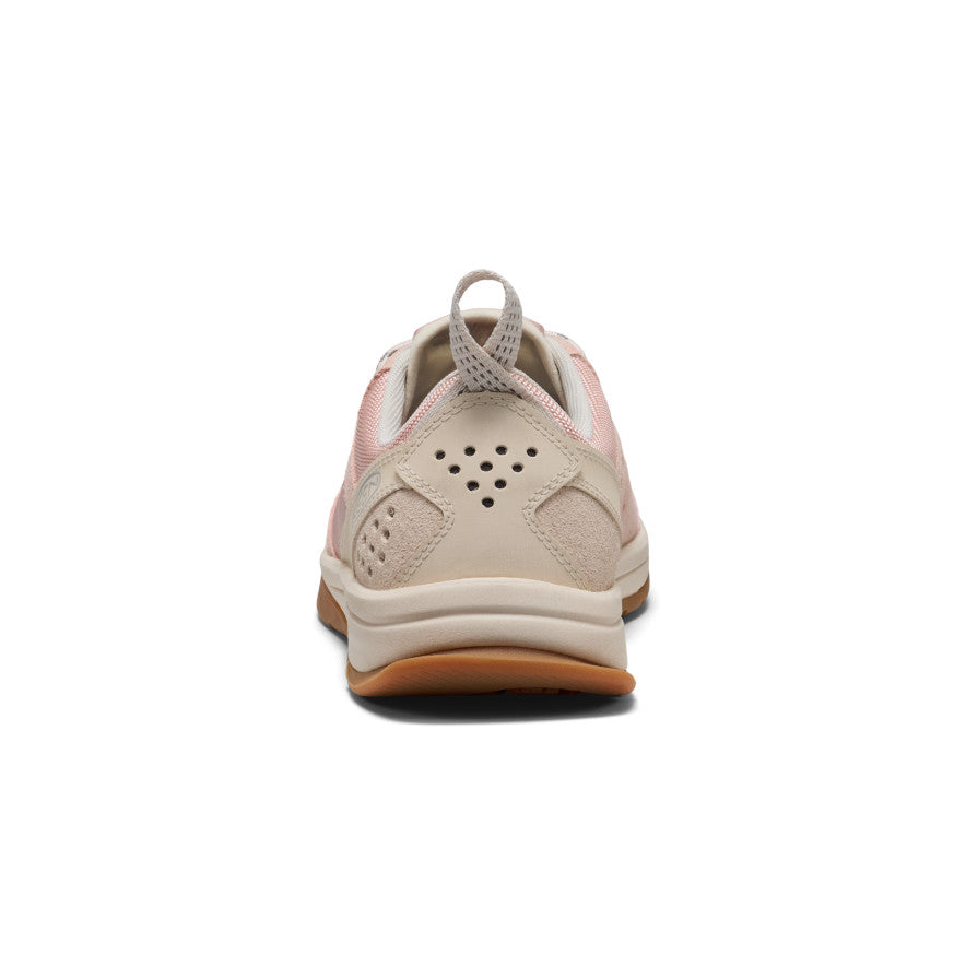 Womens Jasper III Sneaker Cameo RoseBirch