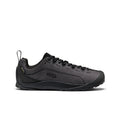Womens Jasper Nylon Waterproof Sneaker Black