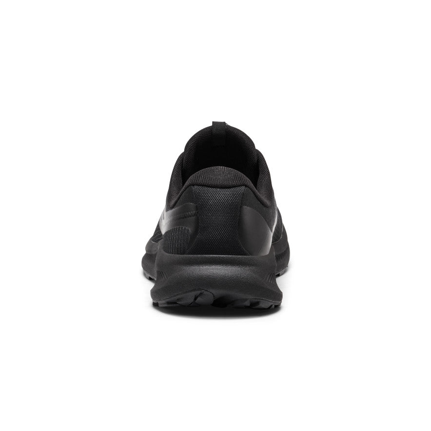 Mens Aspire Shoe Triple Black