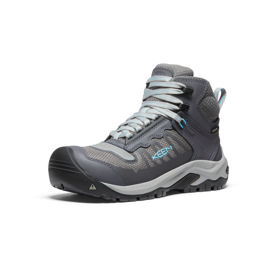 Womens Reno Waterproof Mid Carbon Toe MagnetIpanema