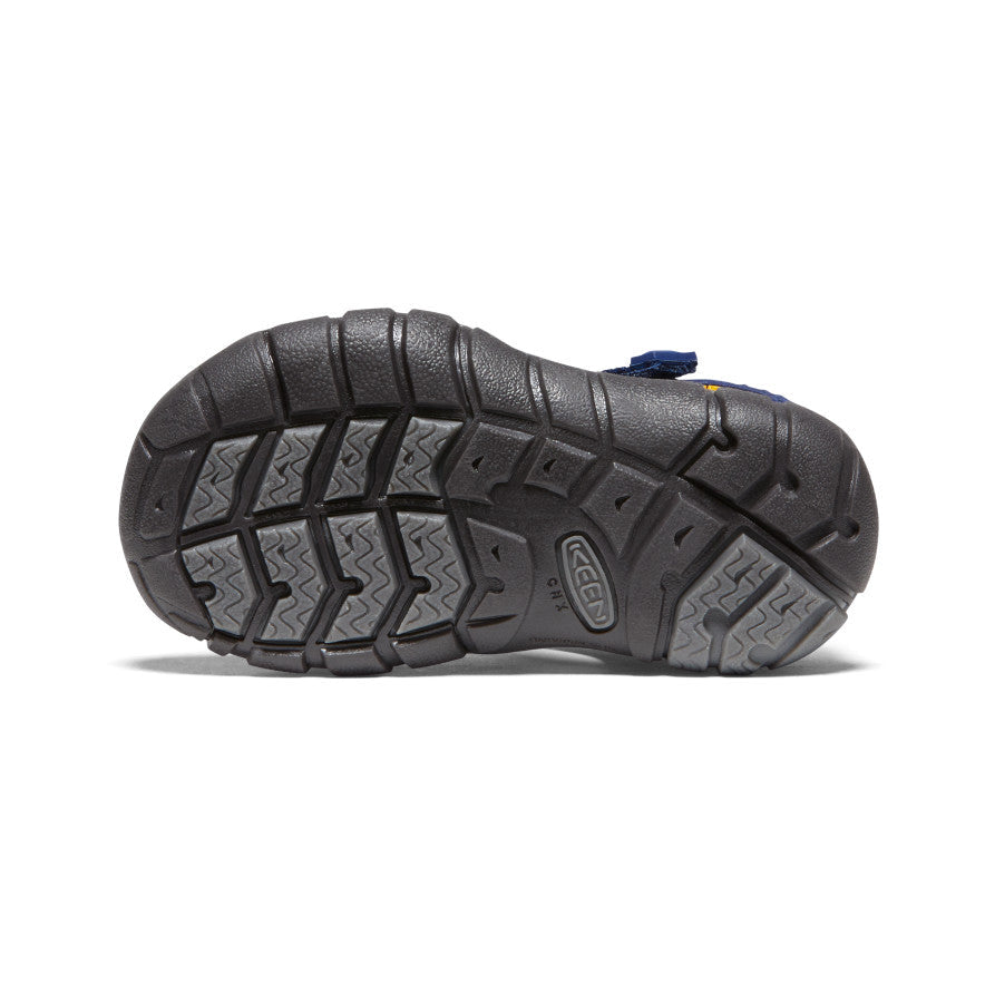Toddlers Seacamp II CNX Blue DepthsGargoyle
