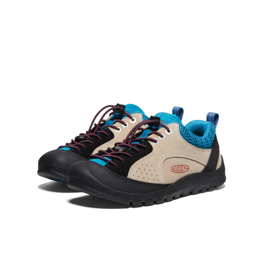 Womens Jasper Rocks Sneaker SafariFjord Blue