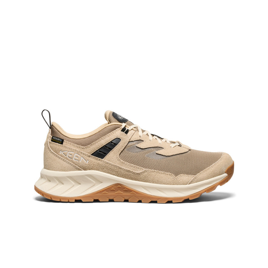 Mens Hightrail Waterproof Hiking Shoe BrindleBirch