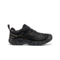Mens Targhee IV Waterproof Hiking Shoe Triple Black