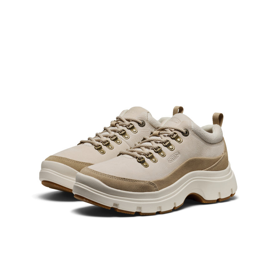 Womens Kosa Oxford BirchSafari