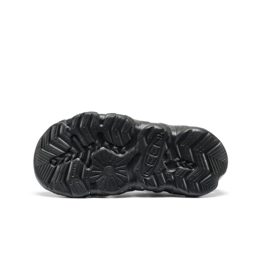 Big Kids Hyperport H2 Sandal Black Stardust