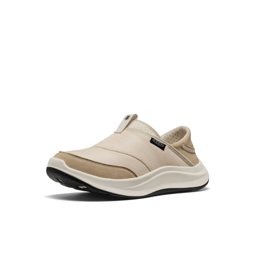 Womens Whyser Slip-On BirchBlack