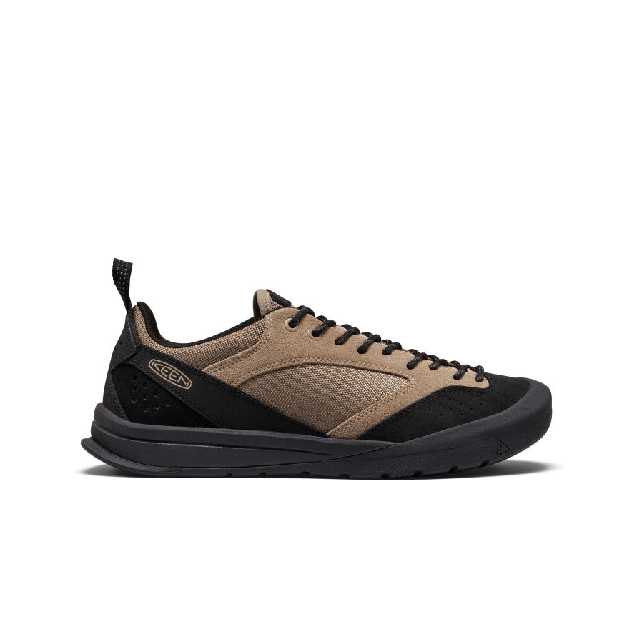 Mens Jasper III Sneaker BrindleBlack