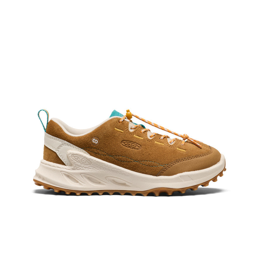 Big Kids Jasper Zionic Sneaker ChipmunkBaltic