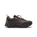 Mens Jasper Zionic Waterproof Sneaker Steel GreyBlack