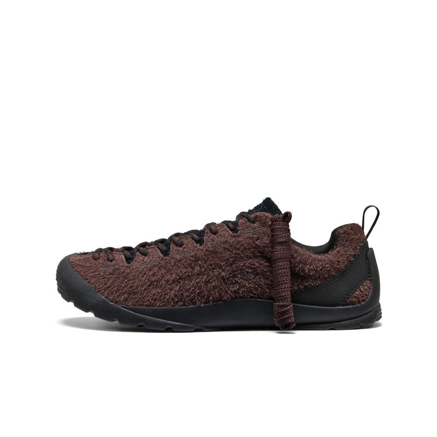 Mens Jasper Sneaker JavaBlack