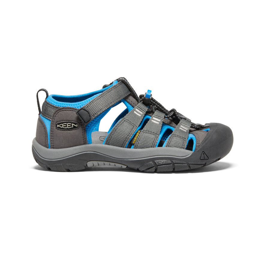 Big Kids Newport H2 MagnetBrilliant Blue