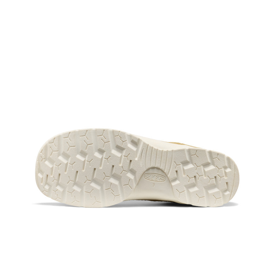 Mens Jasper KM Lite Sneaker KhakiBirch