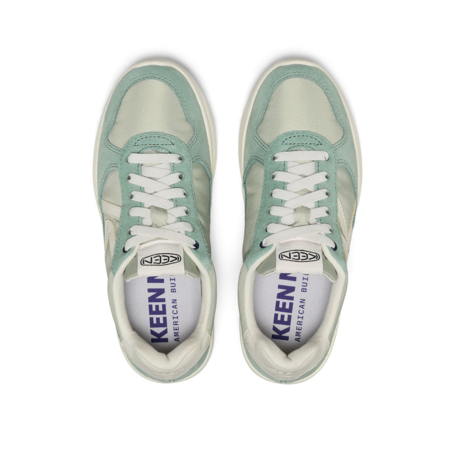 Womens KM2 Jogger Iceberg GreenDesert Sage