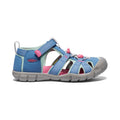 Big Kids Seacamp II CNX Coronet BlueHot Pink