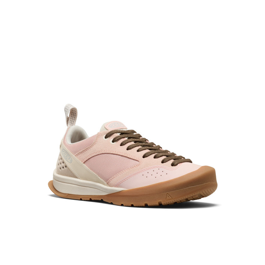 Womens Jasper III Sneaker Cameo RoseBirch