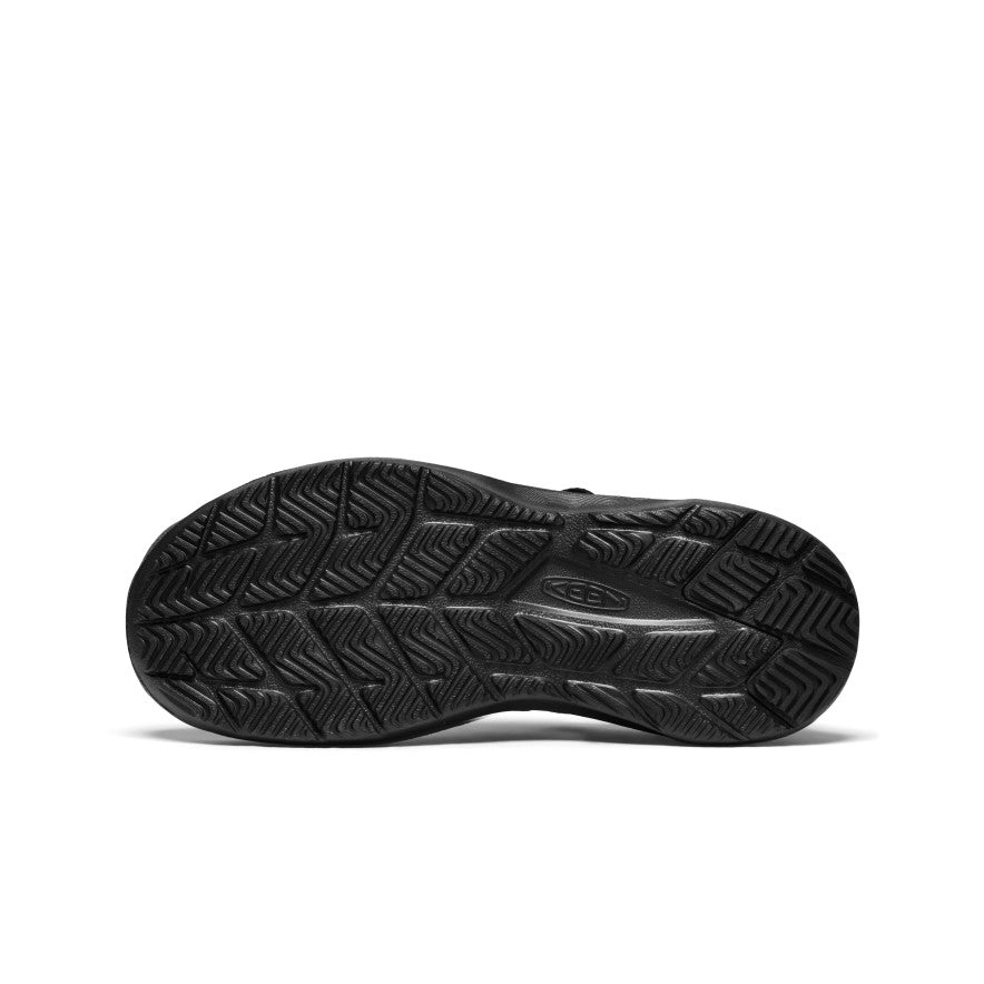 Womens Seanik H2 Sandal BlackMagnet