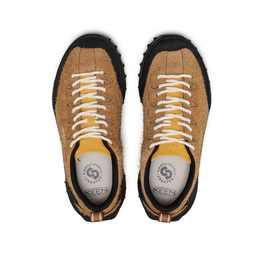 Womens Jasper Zionic Sneaker ChipmunkSymphonic Sunset