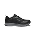Mens Sparta 2 ESD Aluminum Toe Steel GreyBlack
