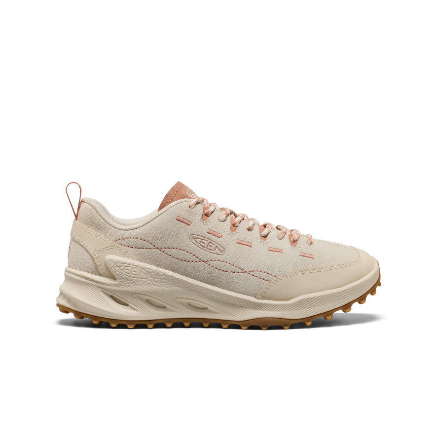 Womens Jasper Zionic Sneaker CorkBirch