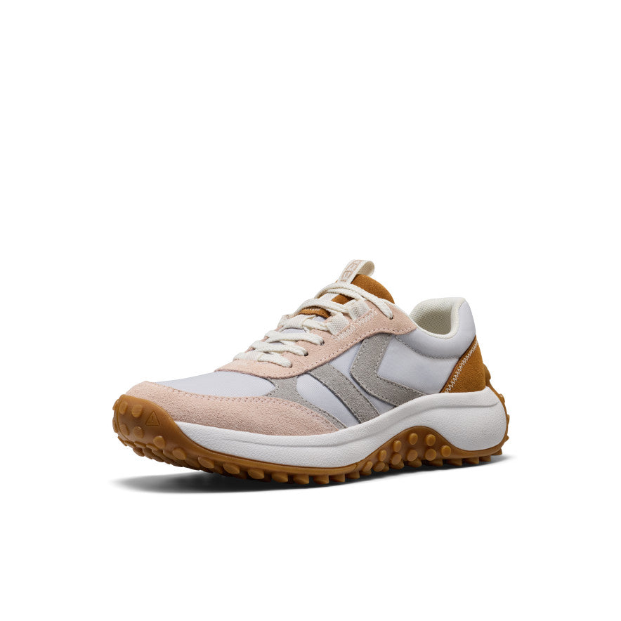 Womens KS86 Sneaker AlloyCameo Rose