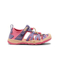 Little Kids Moxie Sandal Purple HazePink Lemonade