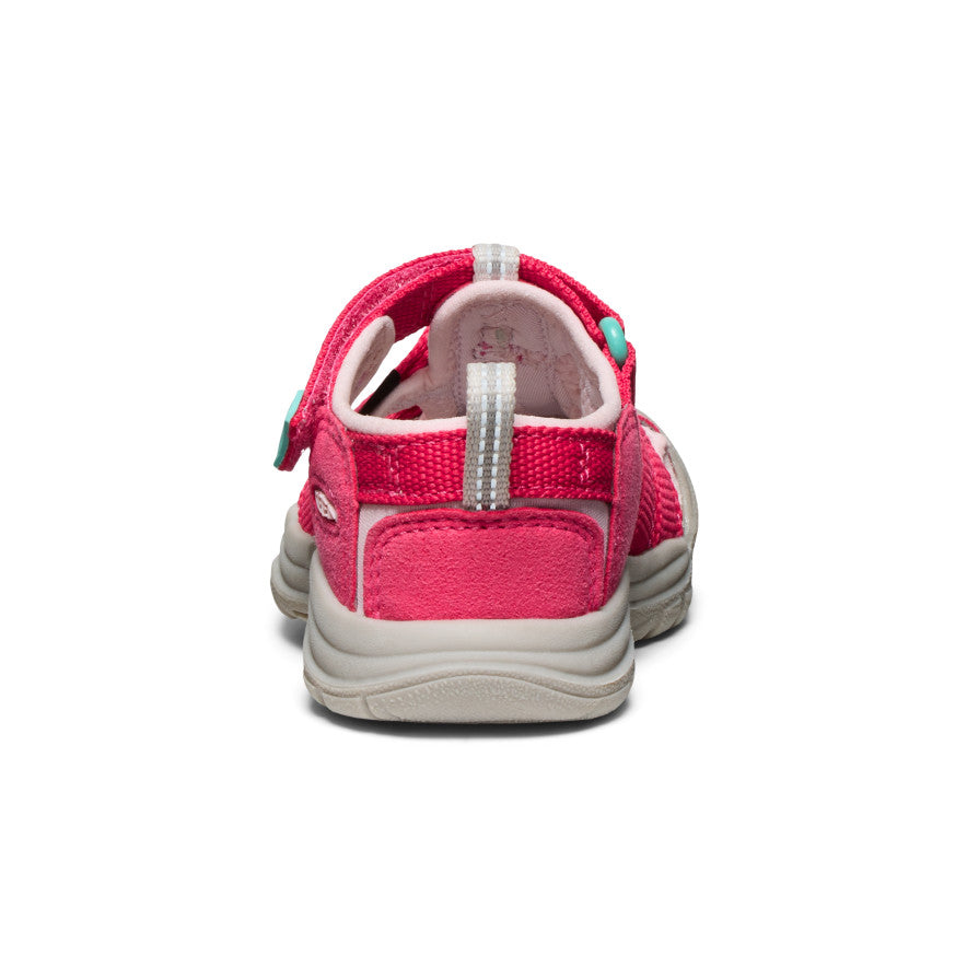 Toddlers Newport H2 RaspberryGiggle Pink