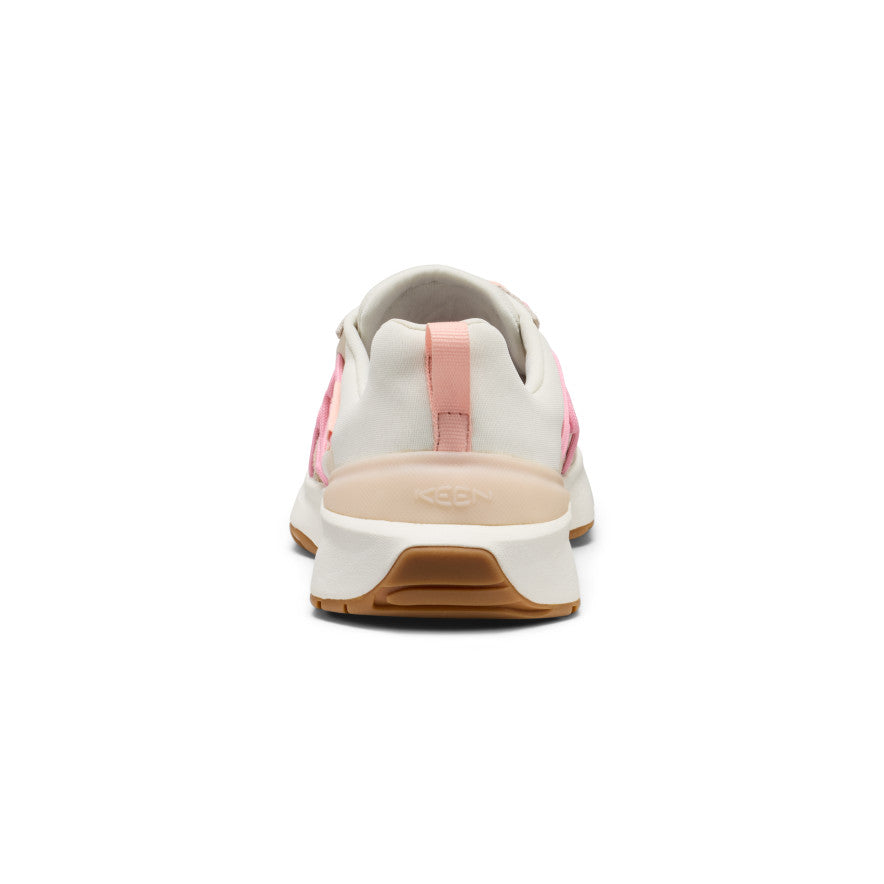 Womens UNEEK Trekker Sneaker BirchPeach Tree
