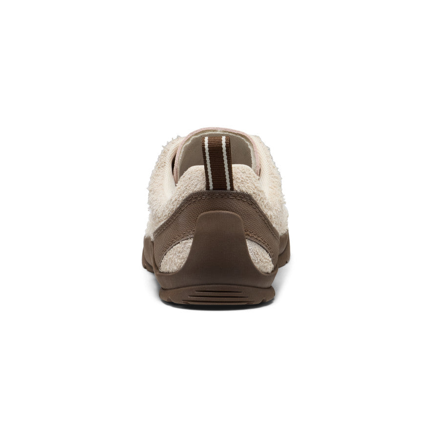 Womens Jasper Sneaker BirchCameo Rose