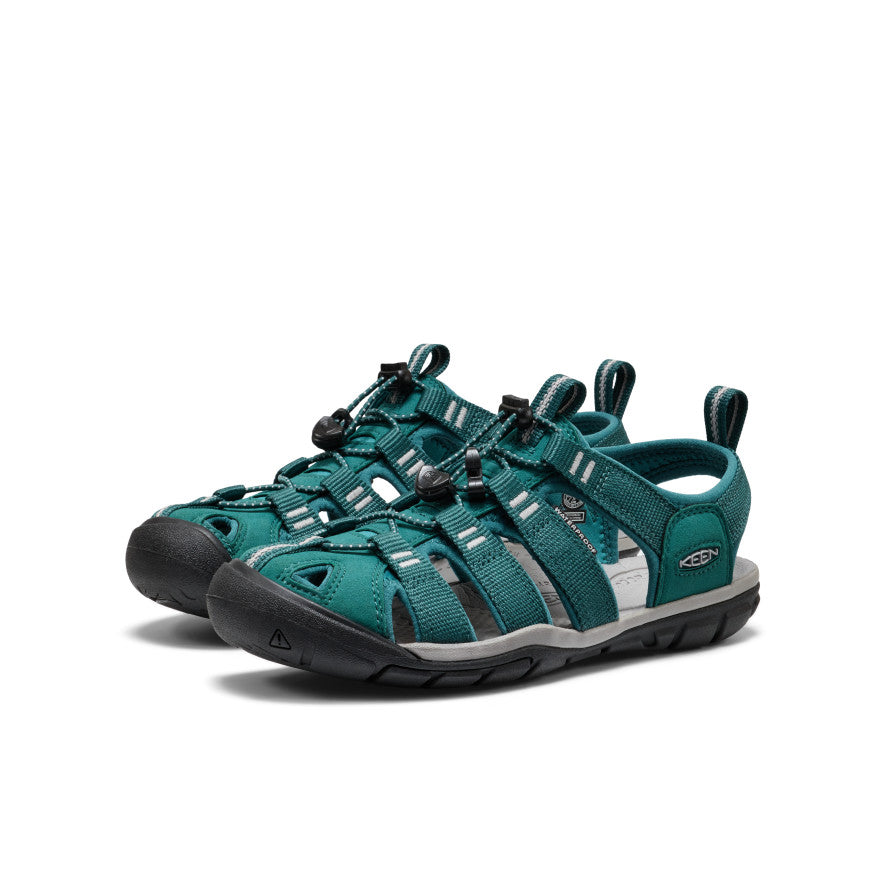 Womens Clearwater CNX Sandal Mediterranea