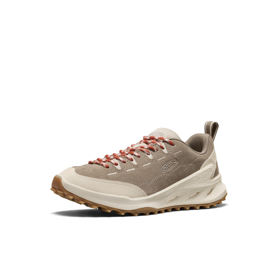 Womens Jasper Zionic Sneaker BrindleBirch
