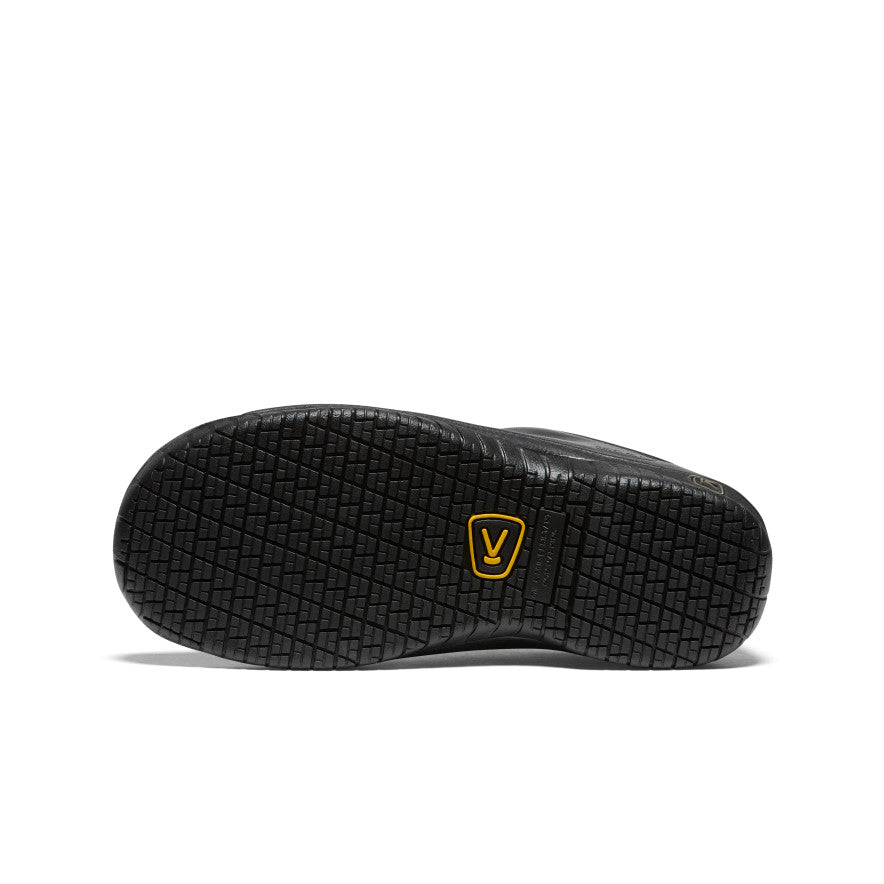Womens PTC Oxford Black