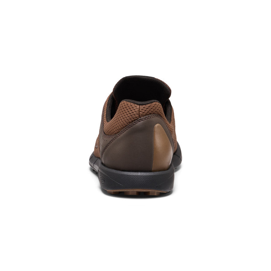 Mens A86 Sneaker Triple Earth