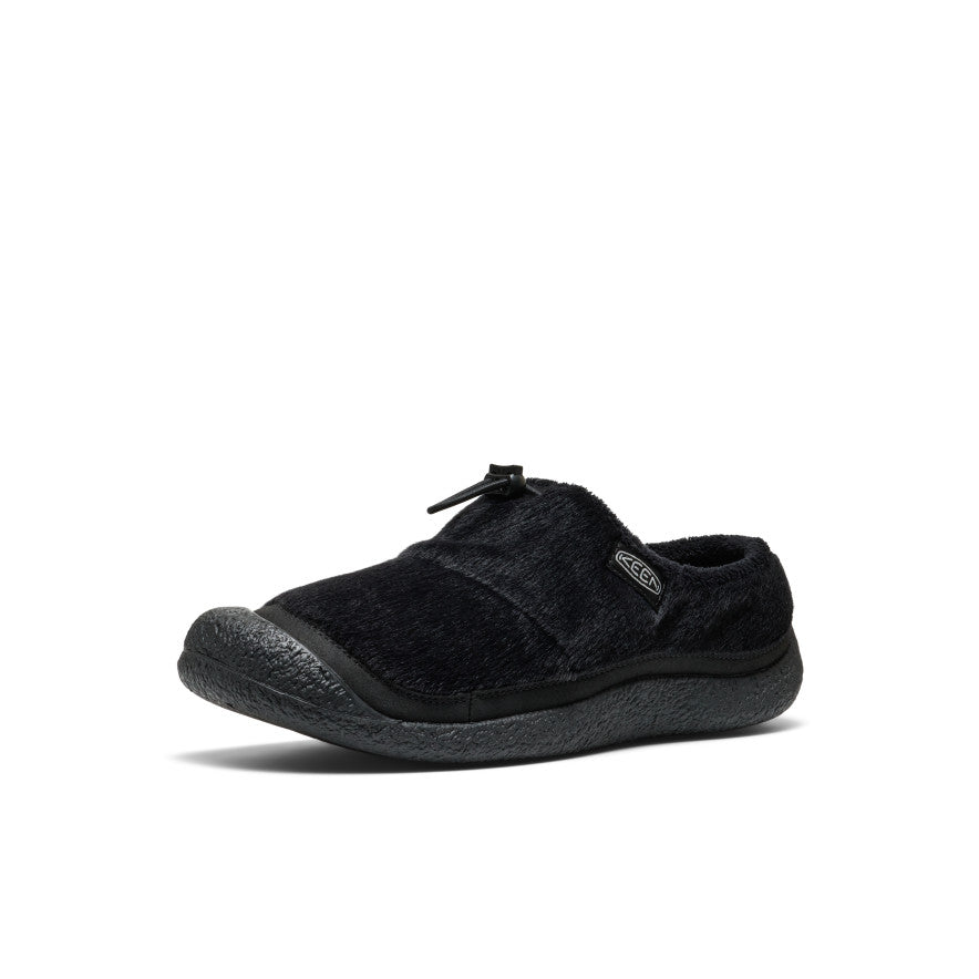 Mens Howser III Slide ARTPARA FUKAGAWA Artpara Black