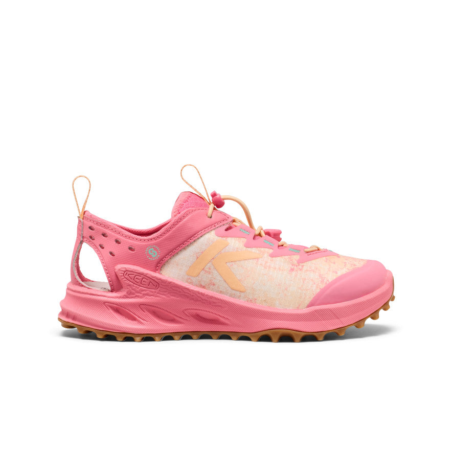 Big Kids Zionic ADV Sandal Pink LemonadePeach Fuzz