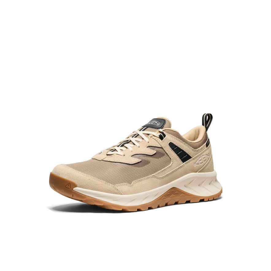 Mens Hightrail Waterproof Hiking Shoe BrindleBirch