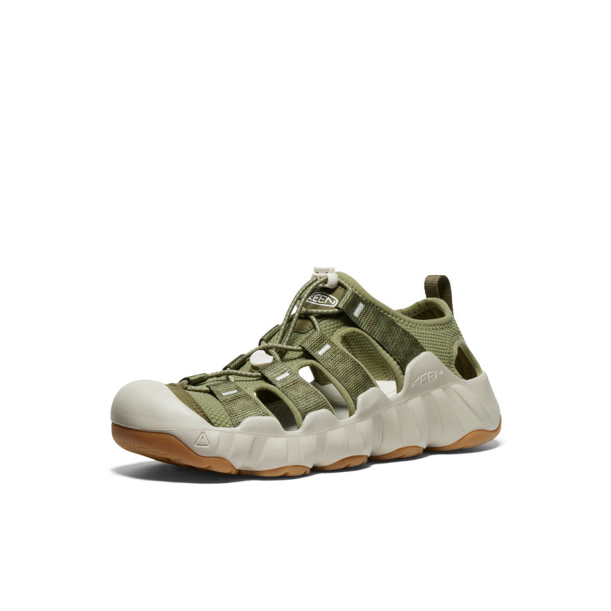 Mens Hyperport H2 Sandal Martini OlivePlaza Taupe