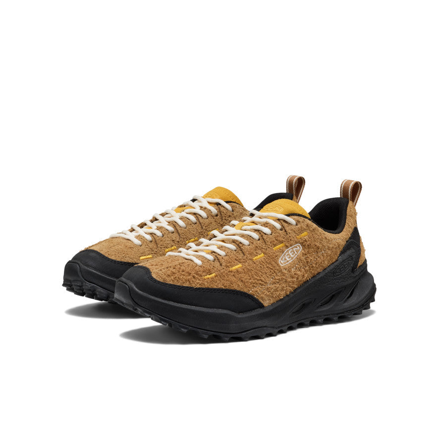Womens Jasper Zionic Sneaker ChipmunkSymphonic Sunset
