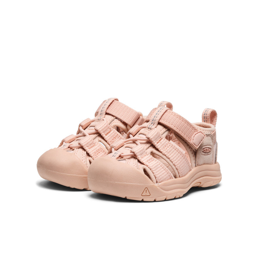 Toddlers Newport H2 Cameo Rose Monochrome