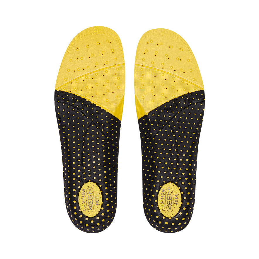 Mens Utility K-10 Replacement Insole Yellow