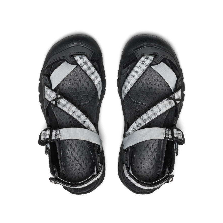 Womens Zerraport II Sandal Gingham