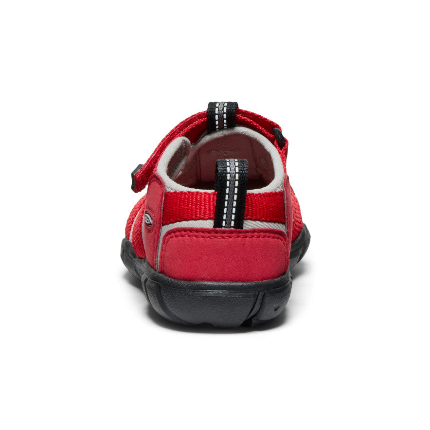 Little Kids Seacamp II CNX Ribbon RedAlloy