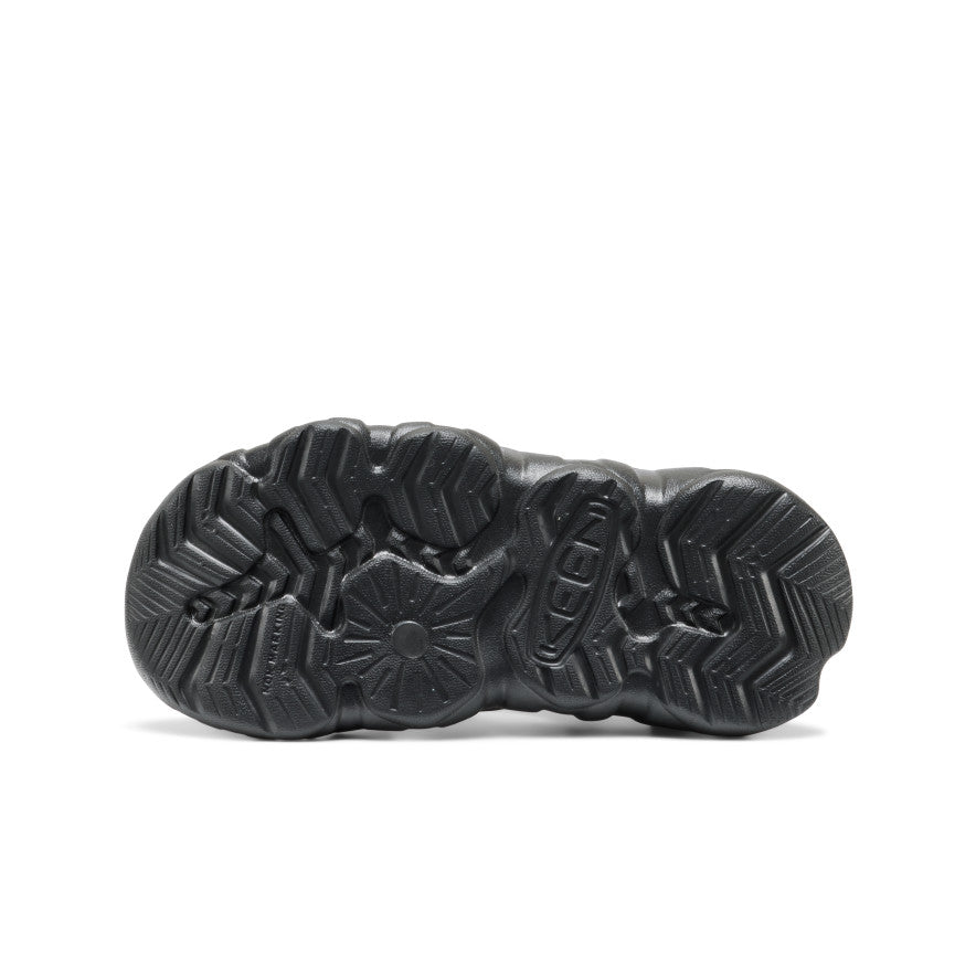 Big Kids Hyperport H2 Sandal BlackSteel Grey